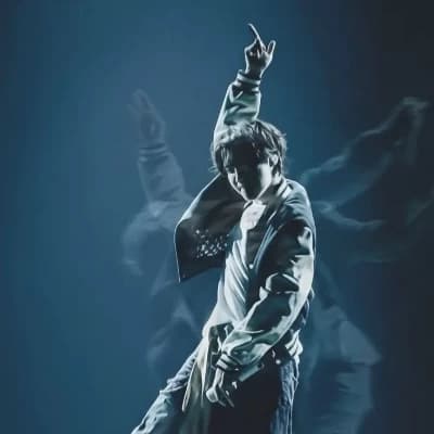 Hoseok thumbnail