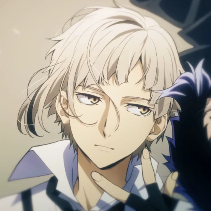 Atsushi Nakajima 【BSD】 thumbnail
