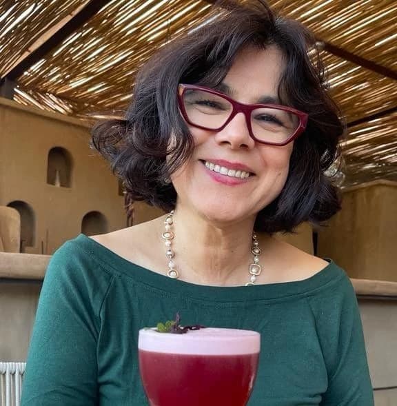Paty, this is the professor's ex thumbnail