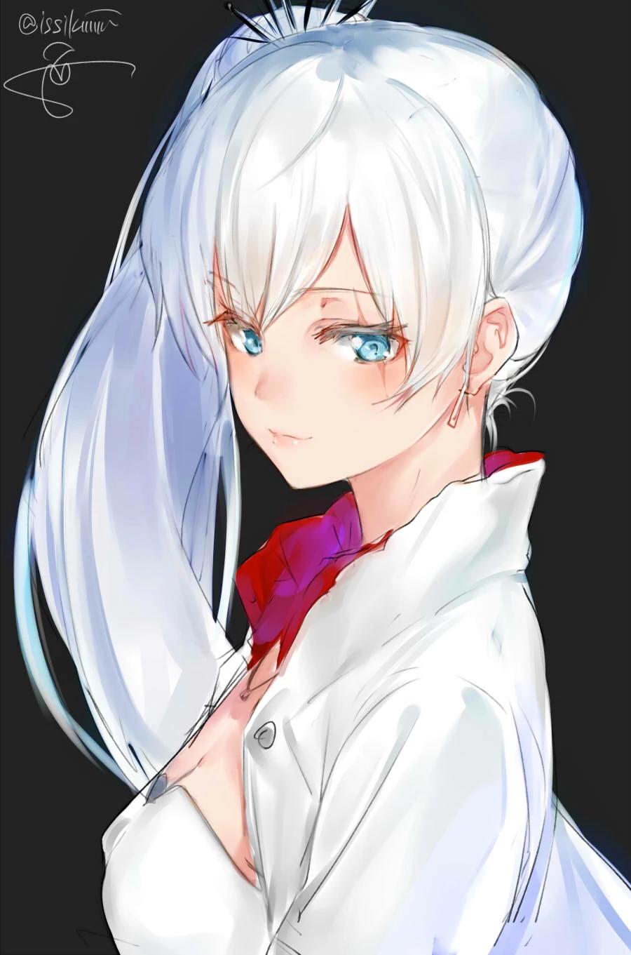 Weiss Schnee  thumbnail