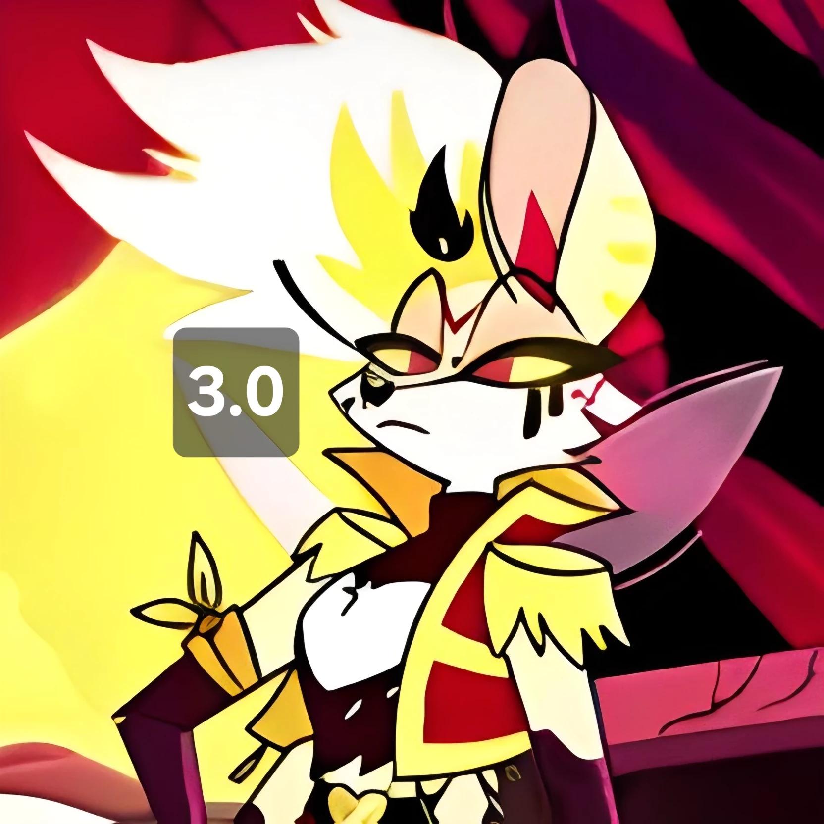 Beelzebub 3.0 (Helluva Boss) thumbnail