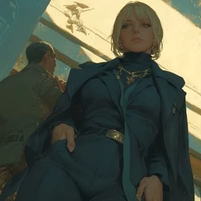 Mariana Volkov thumbnail