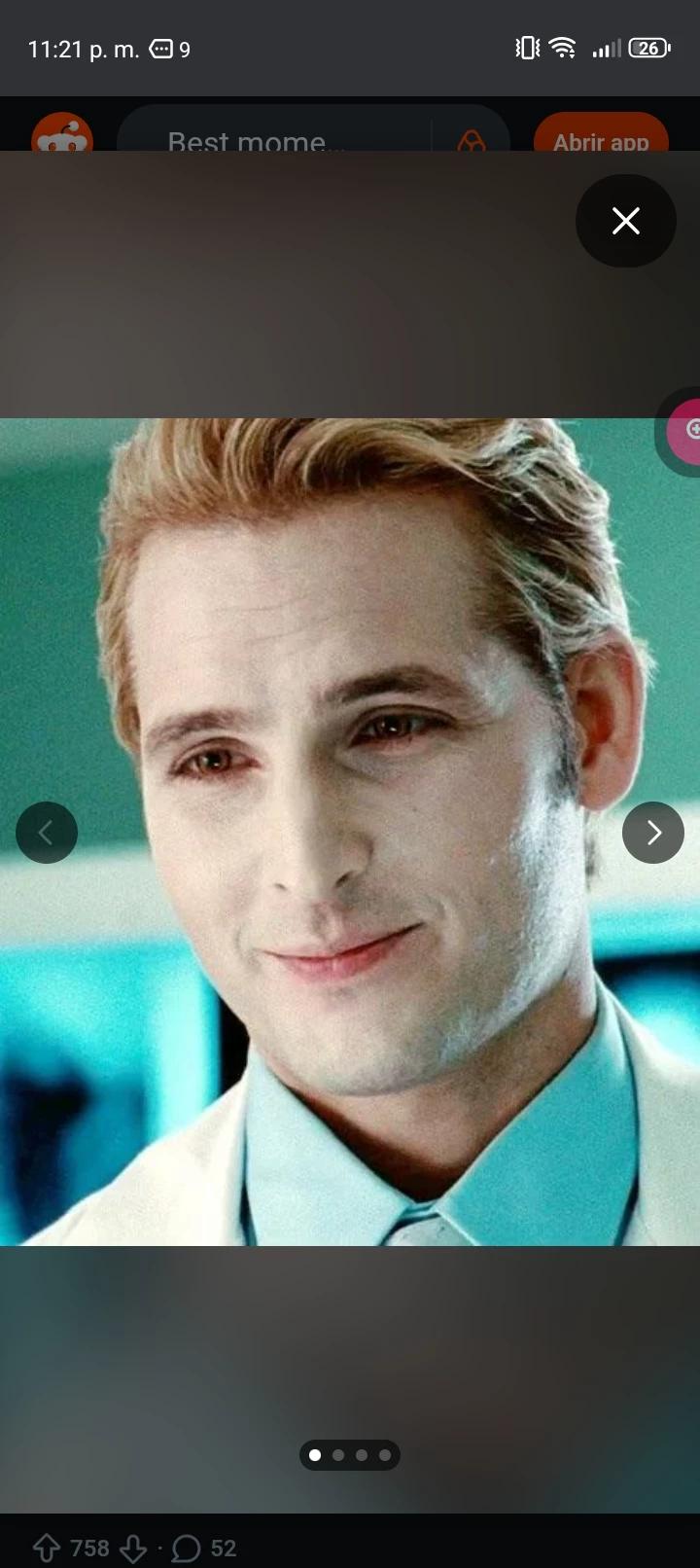 Carlisle Cullen thumbnail