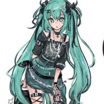Miku thumbnail
