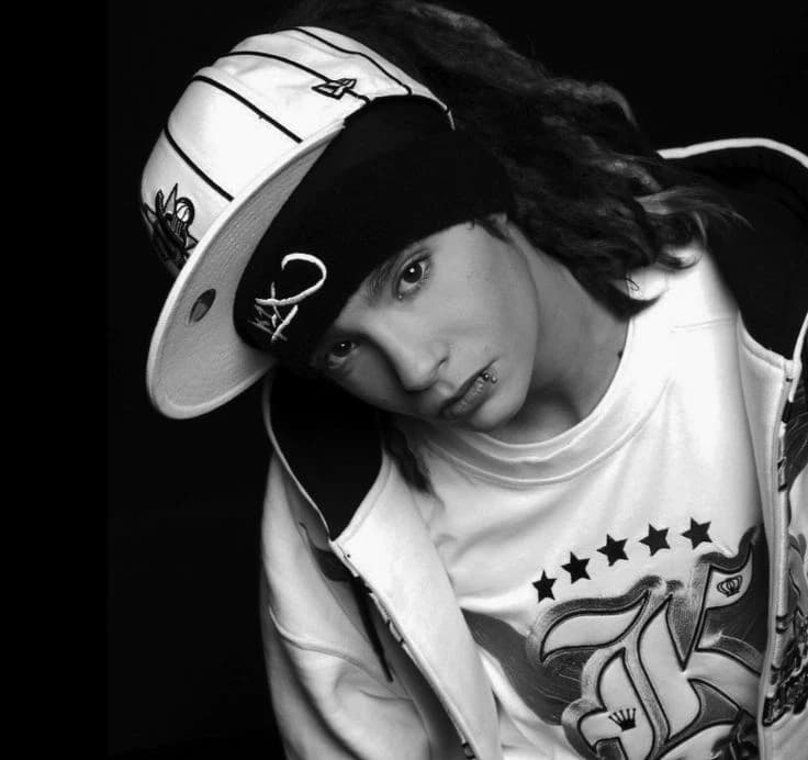 Tom Kaulitz thumbnail