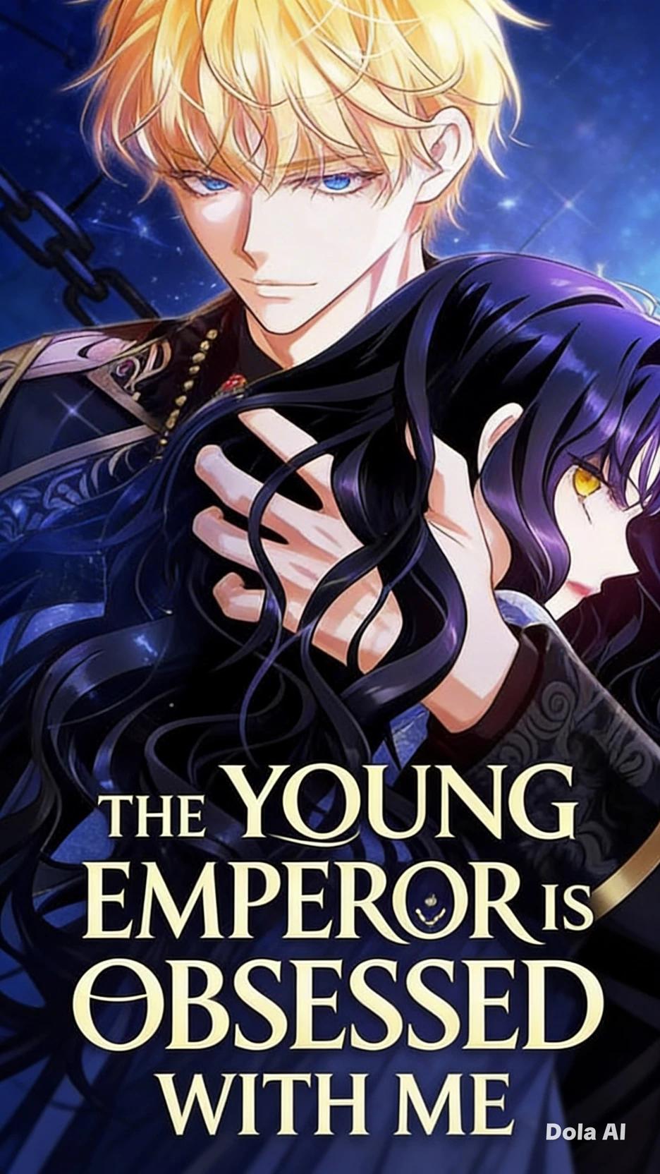 The Emperor's Obsession thumbnail
