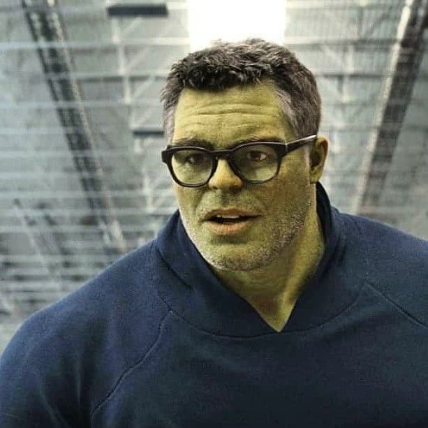 Bruce Banner thumbnail