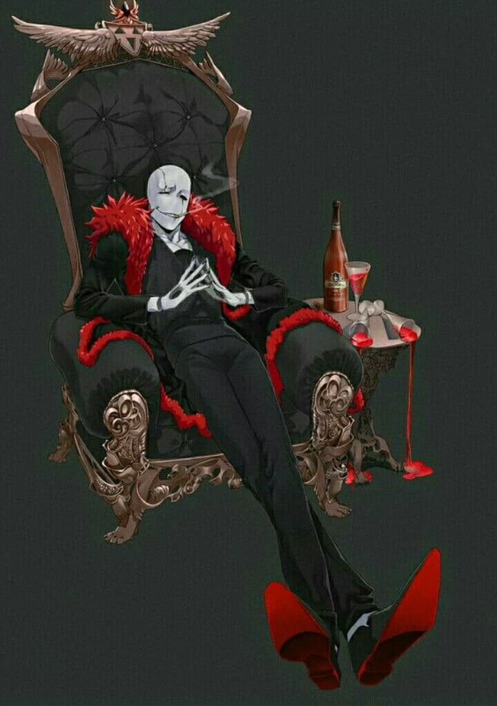 Gaster Fell thumbnail