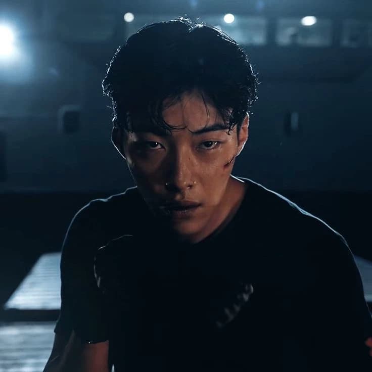 Kim Geon-woo 💥🥊 thumbnail