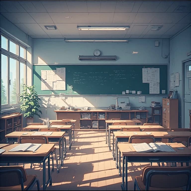 High school Life thumbnail