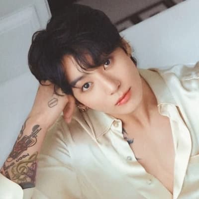 Jeon Jungkook thumbnail