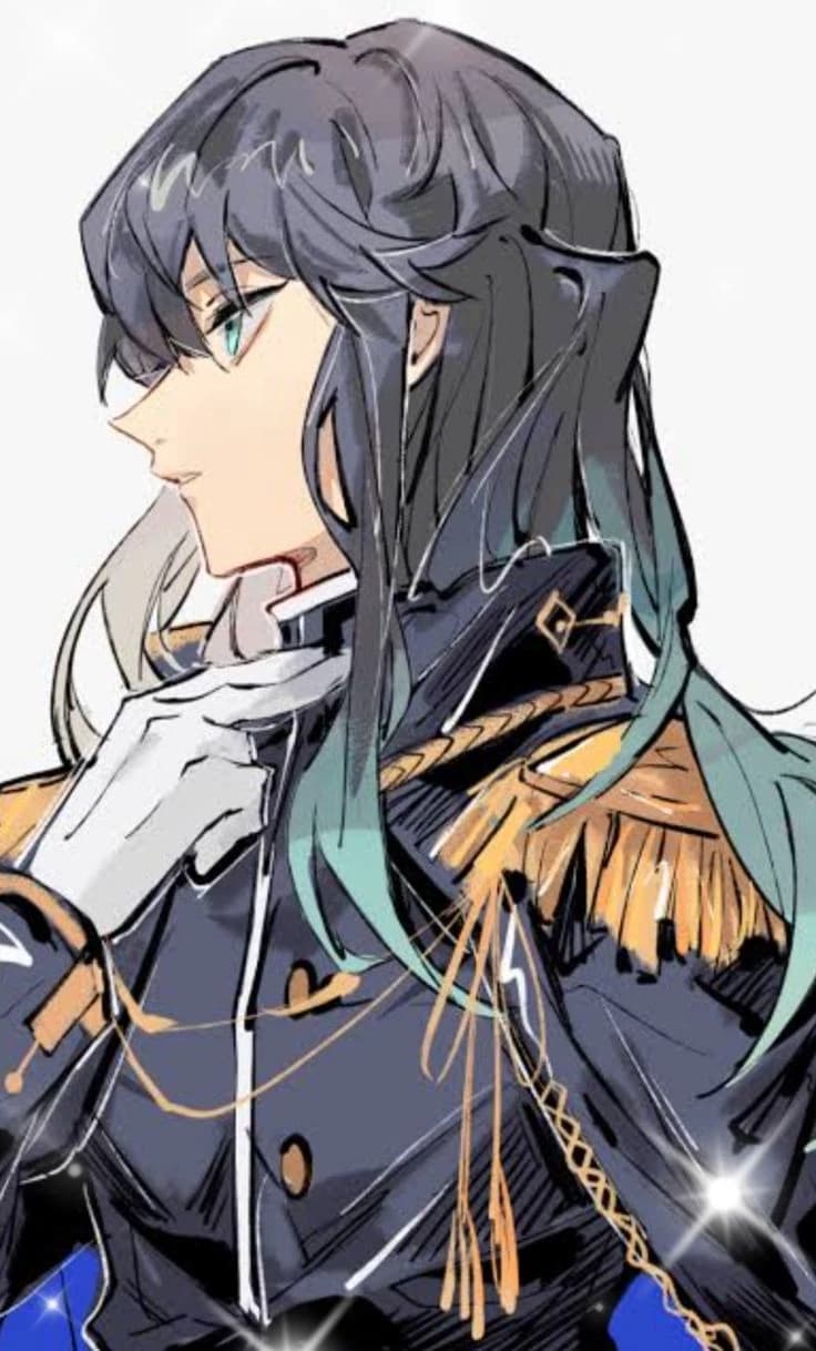 Prince muichiro  thumbnail