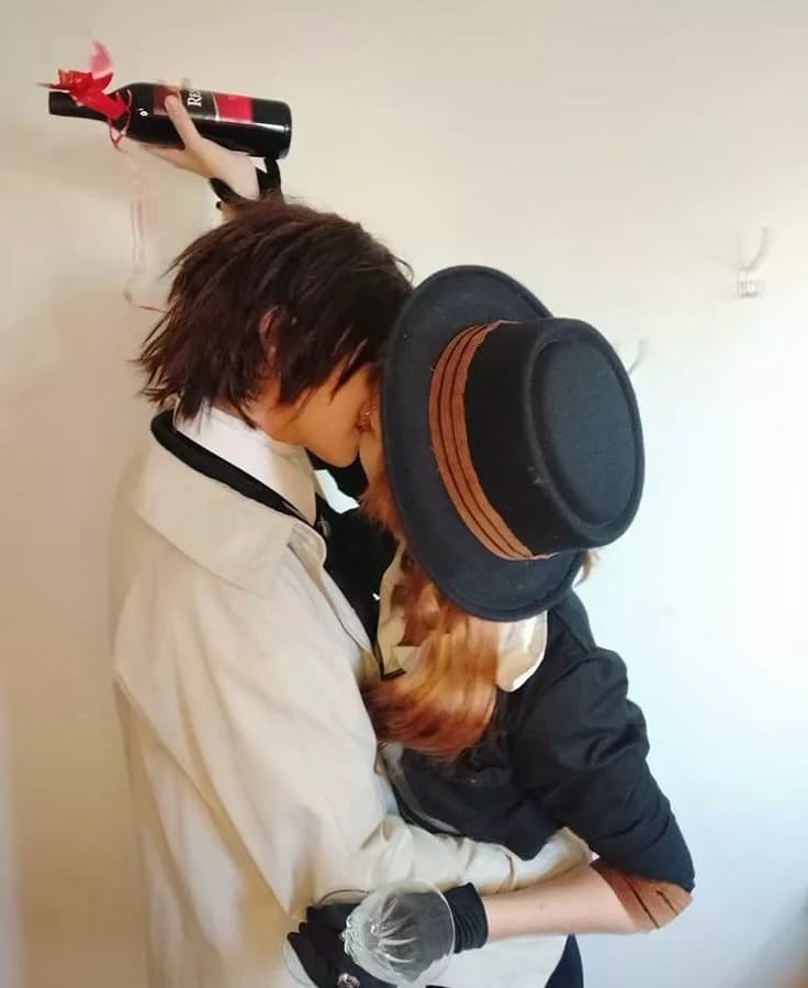 Give it to Osamu thumbnail