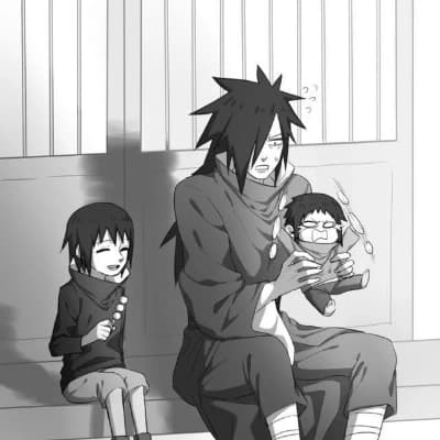 Madara Uchiha thumbnail