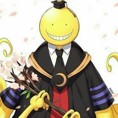 Korosensei thumbnail