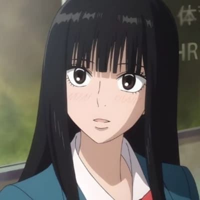 Sawako Kuronuma thumbnail