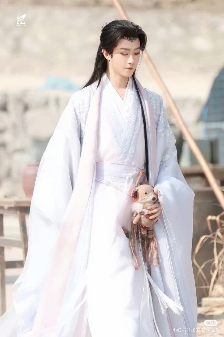 Ji Ling thumbnail