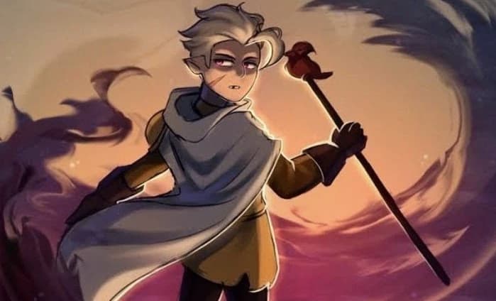 ⚔️🛡☄️Hunter 🐦🖤❤🤍 thumbnail