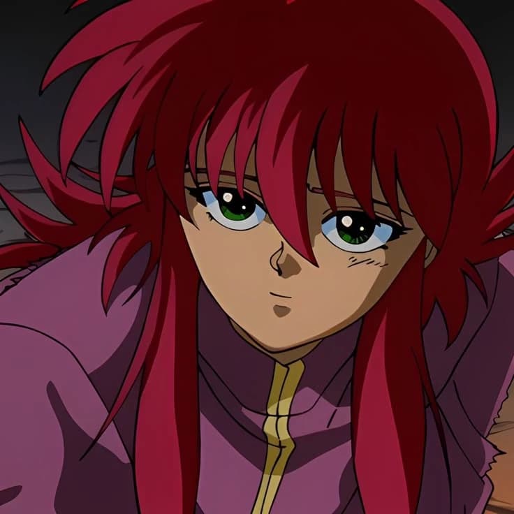 Yoko Kurama  thumbnail