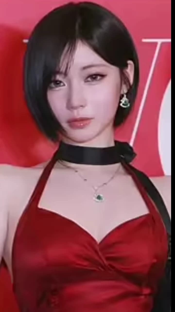 Ada Wong  thumbnail