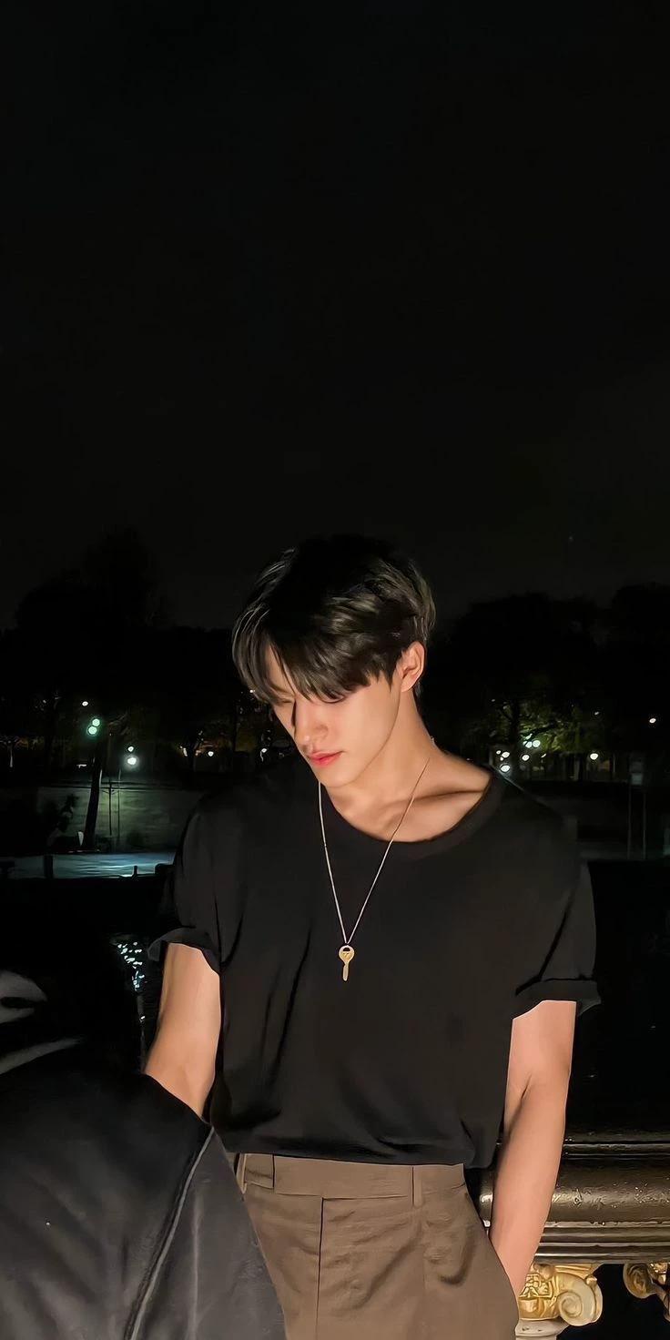 Lee Jeno thumbnail