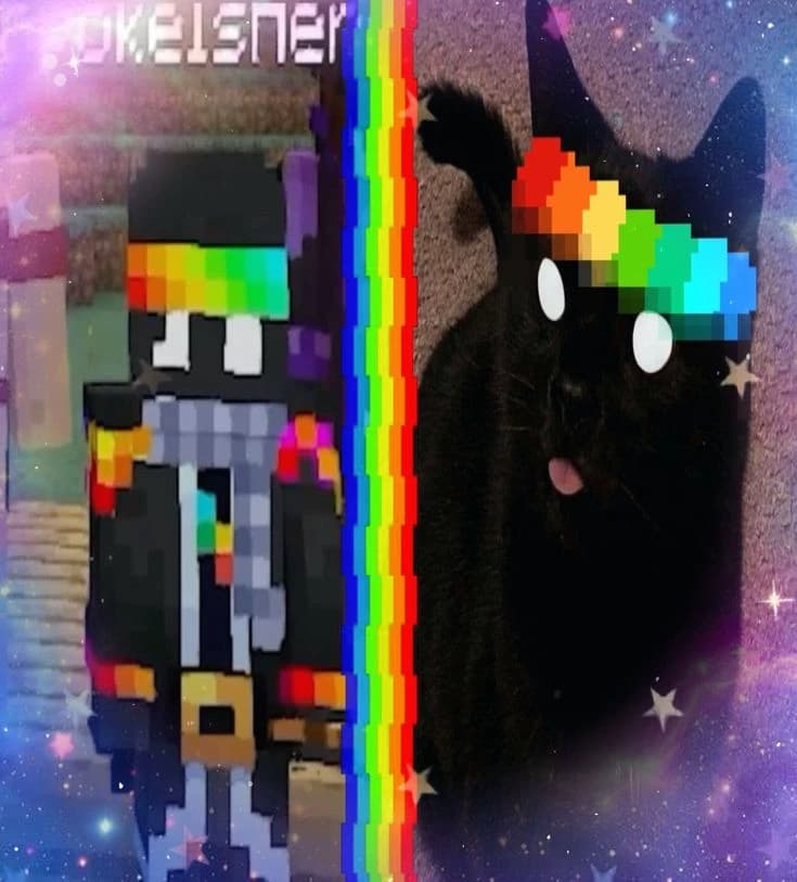 Spokeishere - Unstable Universe Minecraft thumbnail