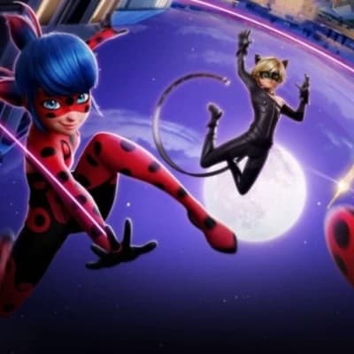 Miraculous ladybug#2 thumbnail