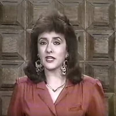 María Julia Lafuente thumbnail