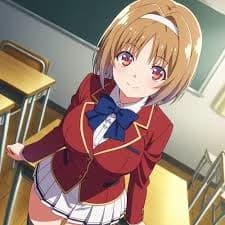 Kushida Kikyou thumbnail
