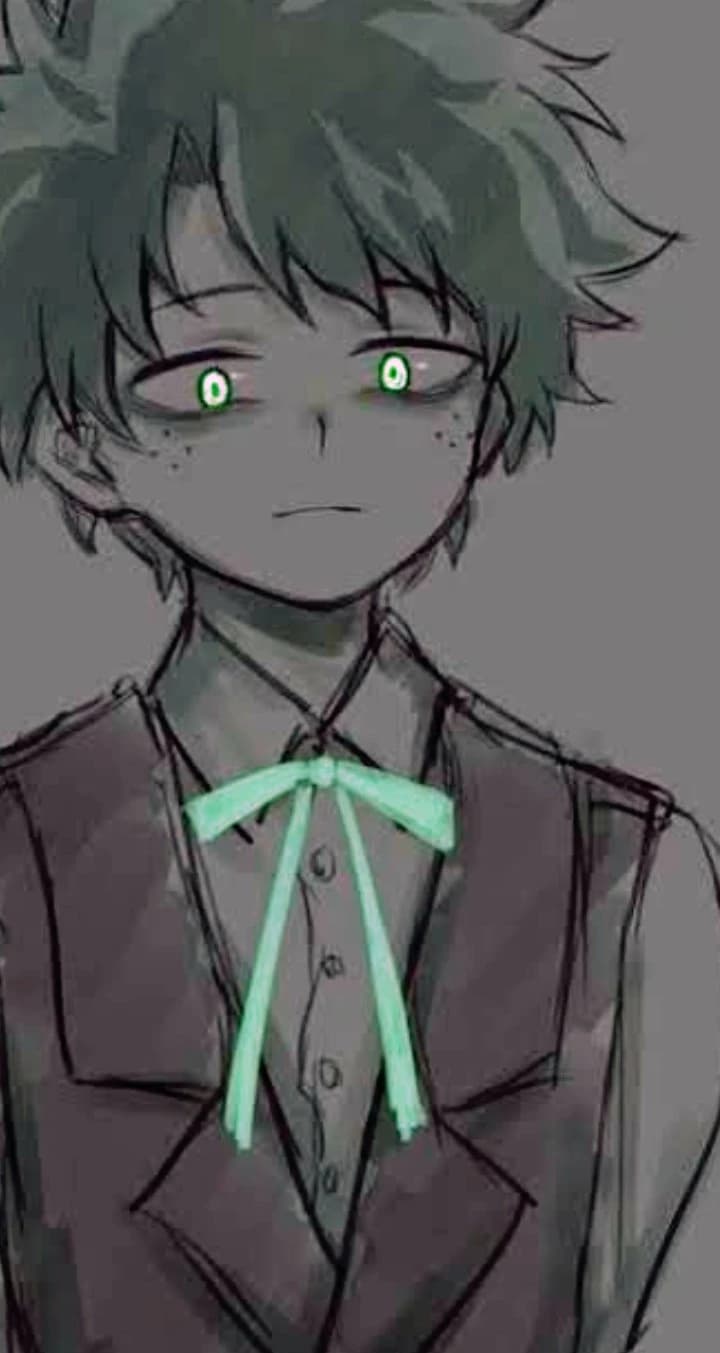You are the younger sister of Izuku Villano thumbnail