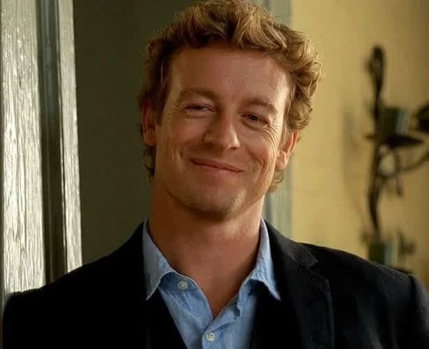 Patrick Jane  thumbnail
