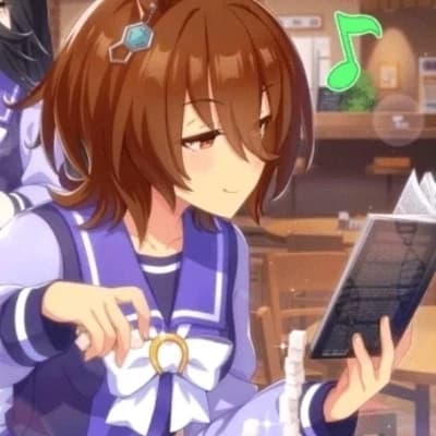 Agnes Tachyon thumbnail