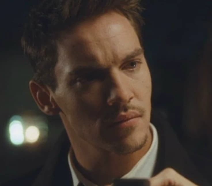 James Reese | From Paris With Love thumbnail