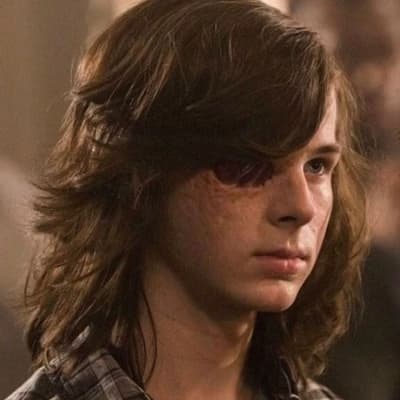 Carl Grimes thumbnail