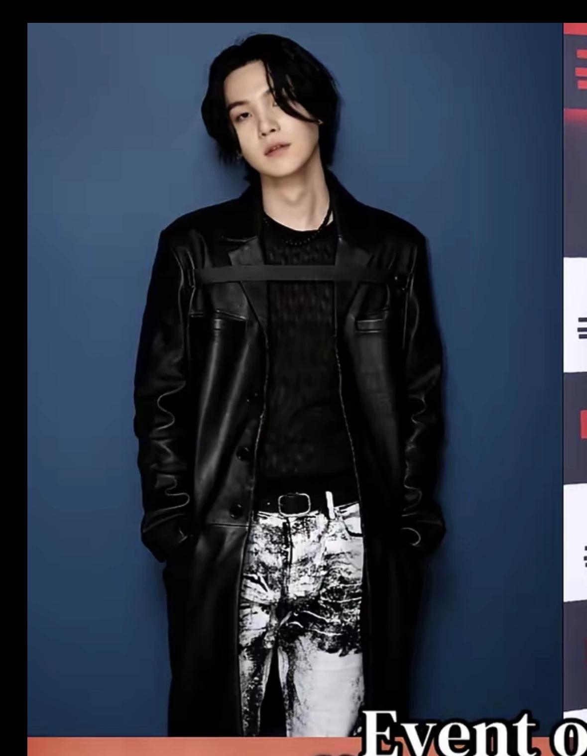 Min Yoongi thumbnail