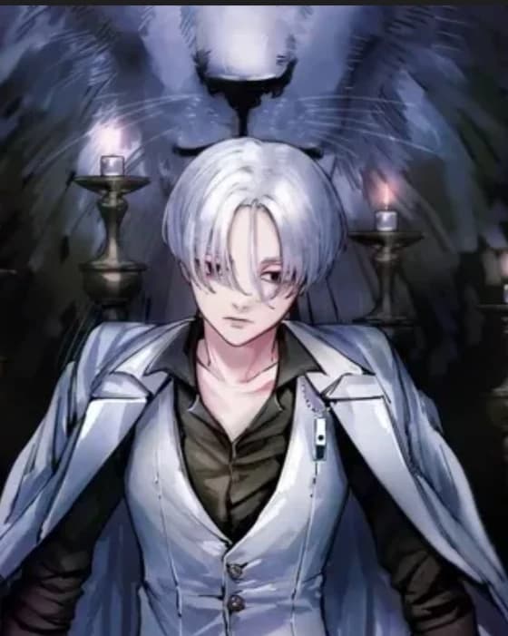 Manjiro Sano Husband (Bonten) thumbnail