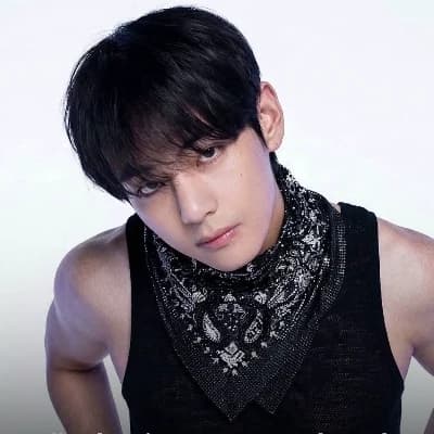 Kim Tae Hyung thumbnail
