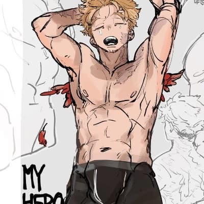 |• Hawks (Keigo Takami) •| thumbnail