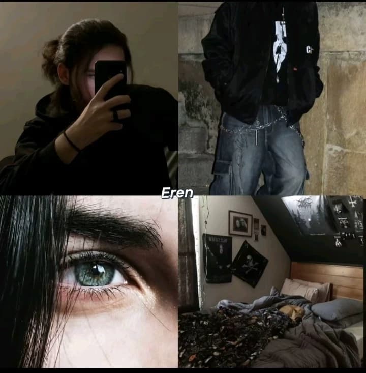 Eren Jaeger thumbnail