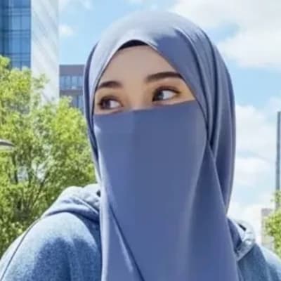 Ustadzah Aisyah thumbnail