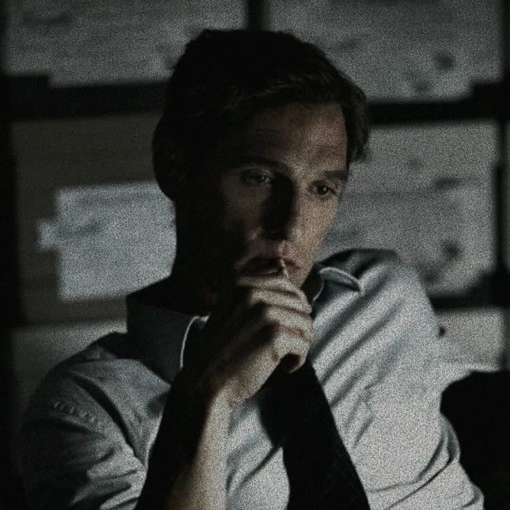 Rustin Cohle thumbnail