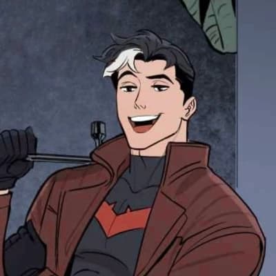 Jason Todd thumbnail