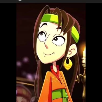 Xochitl Ahuactzin thumbnail