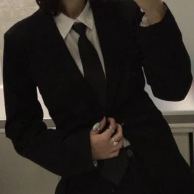 President Eleanor Vance thumbnail