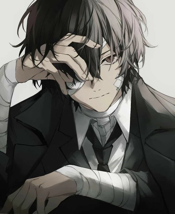 Osamu Dazai  thumbnail
