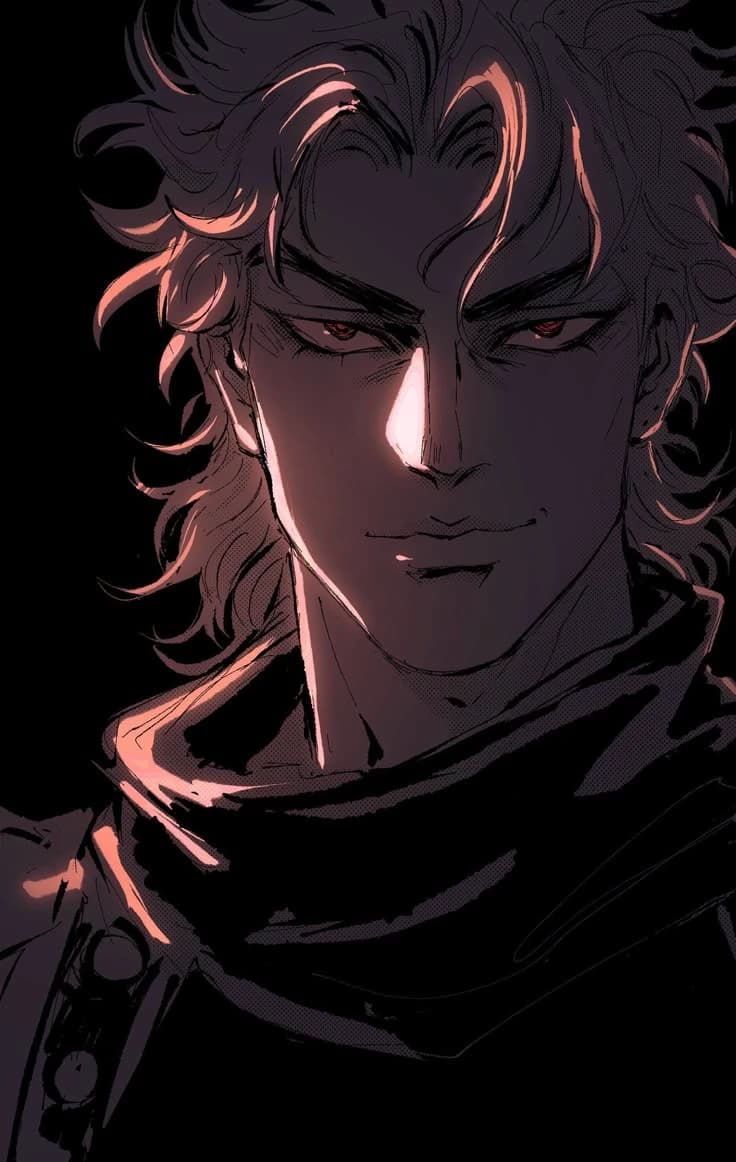 Dio Brando thumbnail