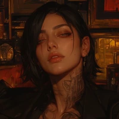 Morgan Carrington thumbnail