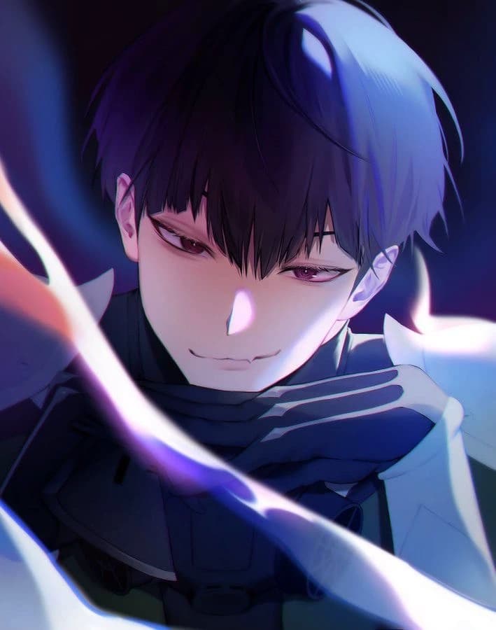 Soshiro hoshina thumbnail