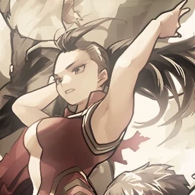 Momo Yaoyorozu thumbnail