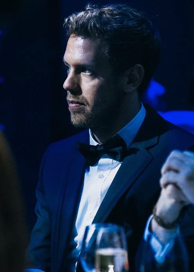 Sebastian Vettel  thumbnail